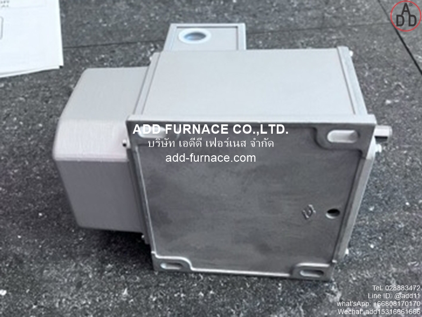 Control Motor Model CM-101TPH/LC (3)